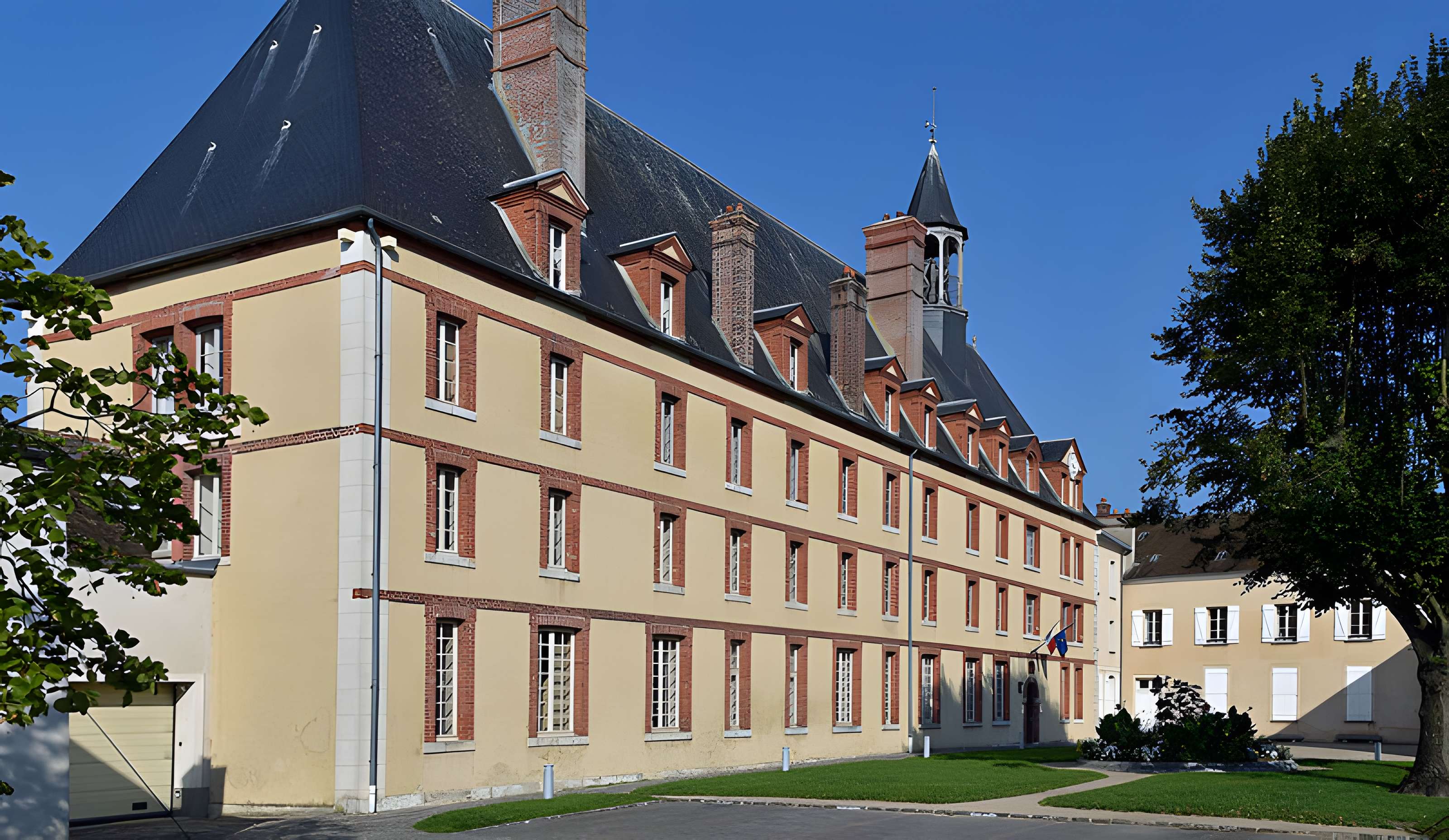 Hospice de Nemours