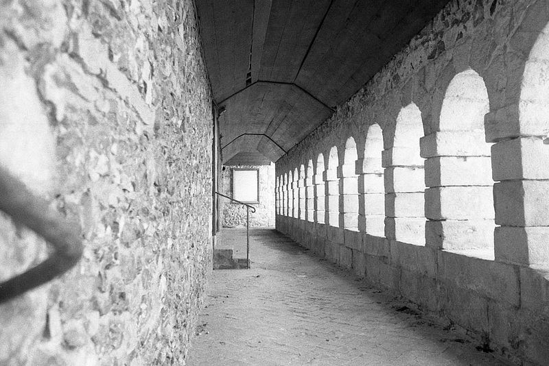 Photo de Hospice de Saint-Valery-en-Caux
