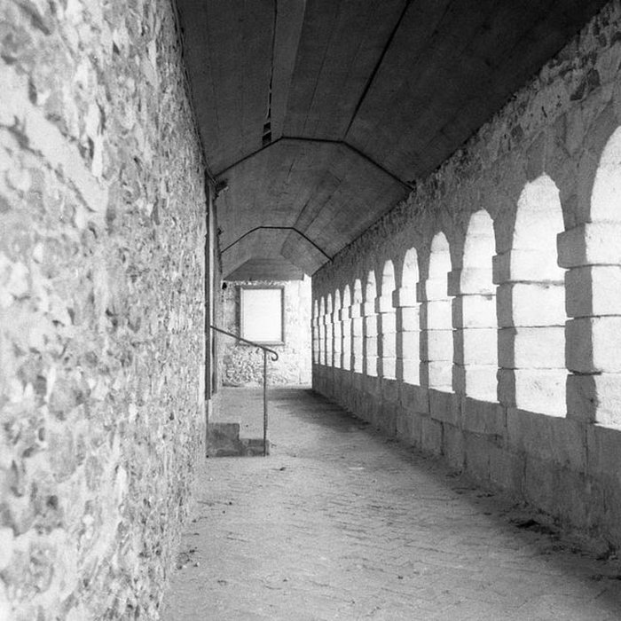 Photo de Hospice de Saint-Valery-en-Caux