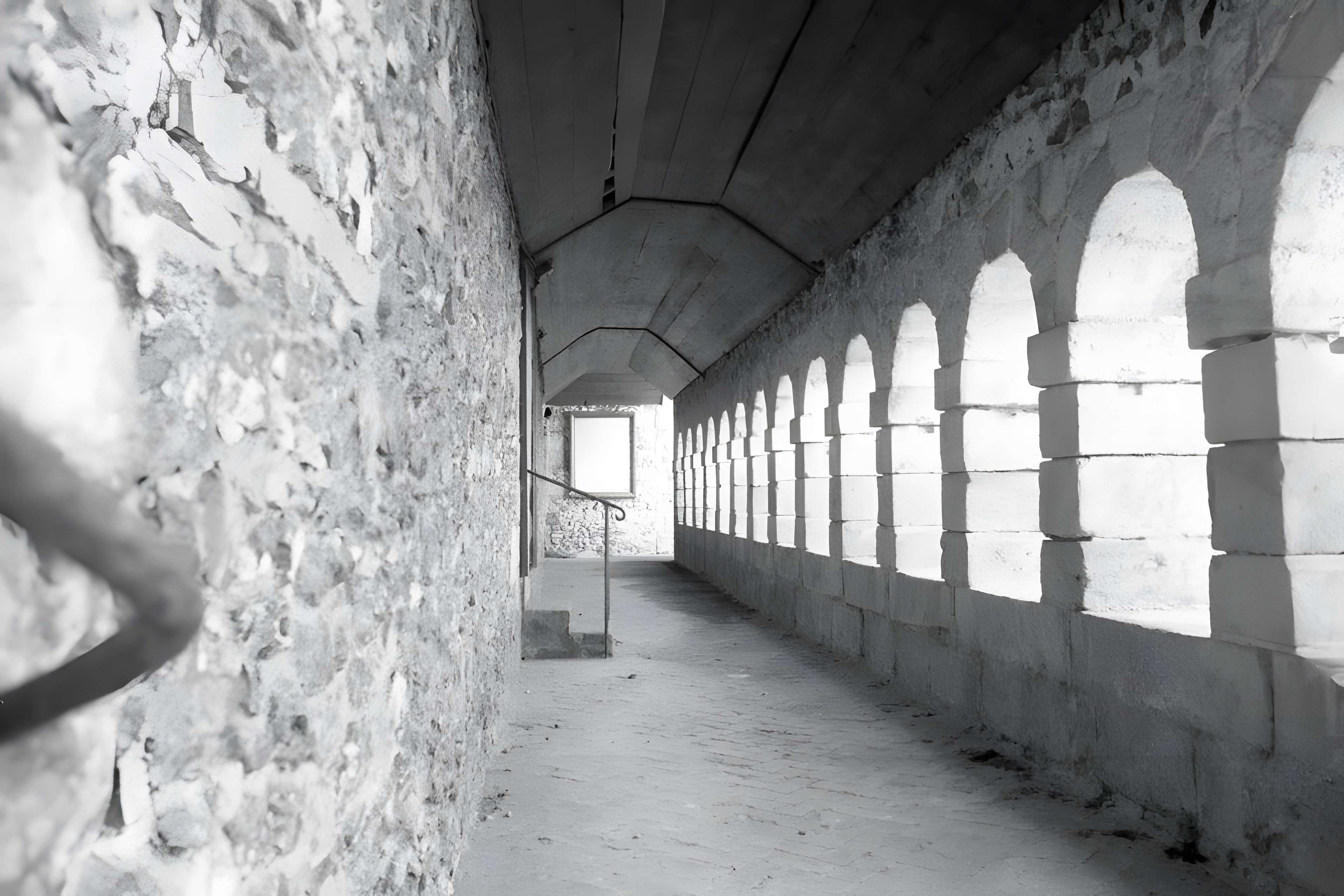 Hospice de Saint-Valery-en-Caux