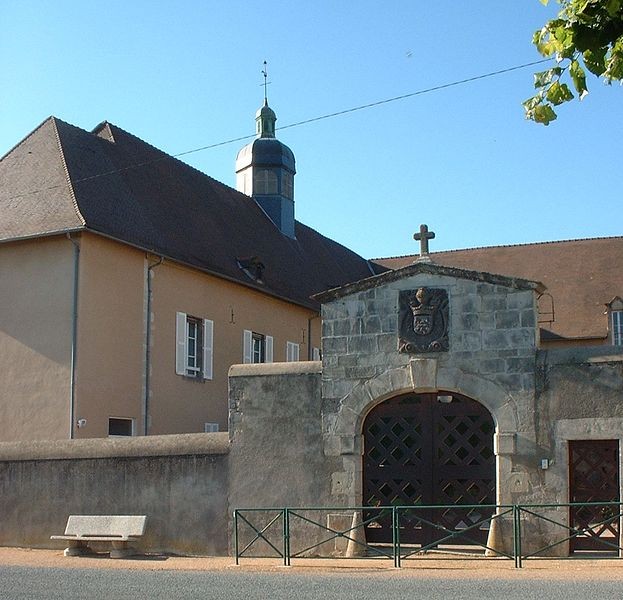 Photo de Hospice d'Effiat
