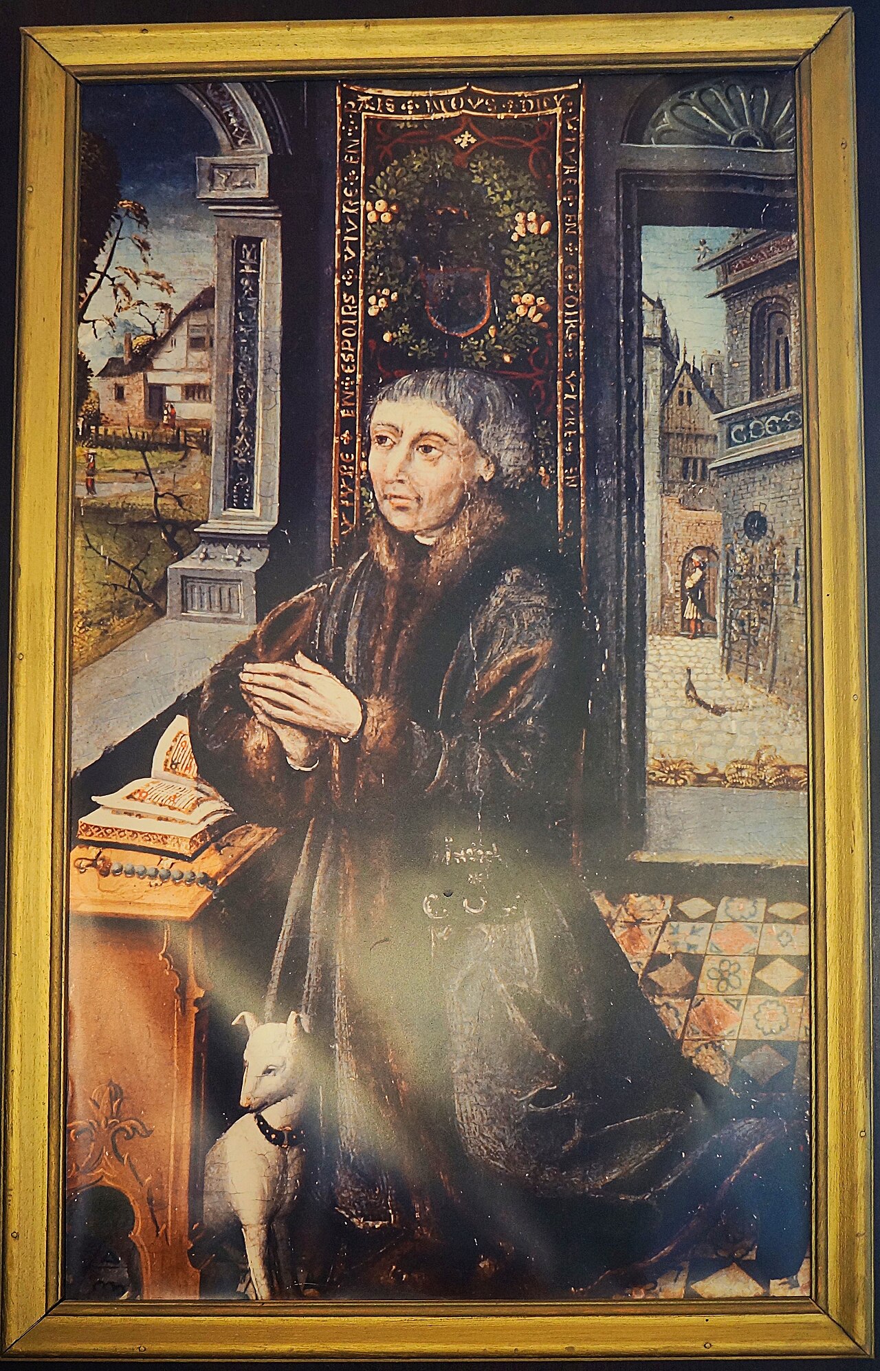 Hospice Gantois de Lille