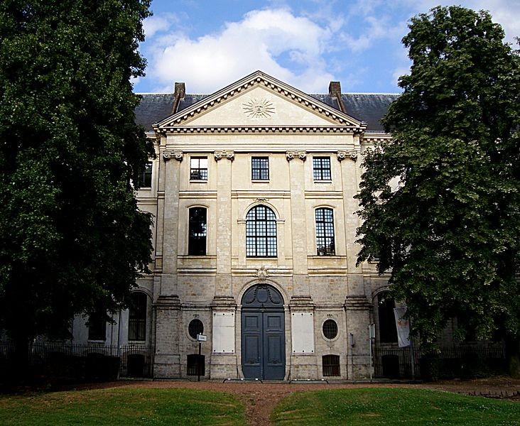 Photo de Hospice général de Lille