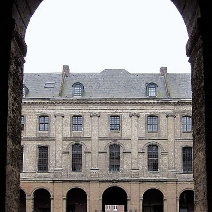 Photo de Hospice général de Lille