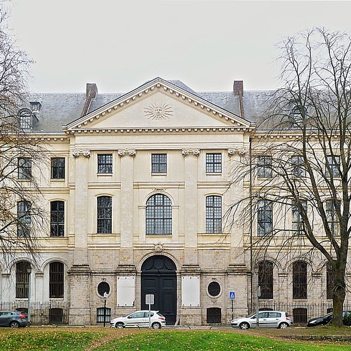 Photo de Hospice général de Lille