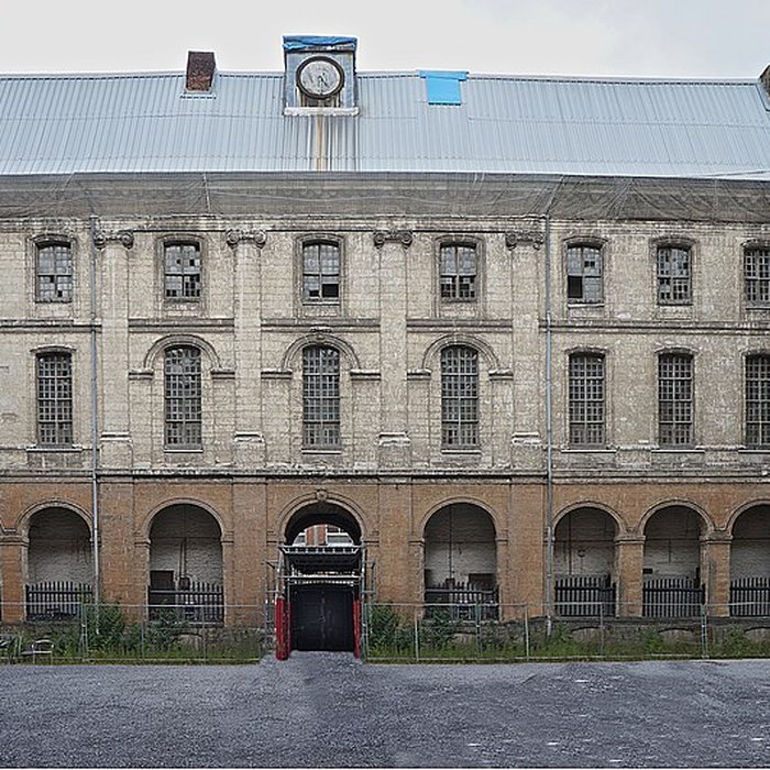 Photo de Hospice général de Lille