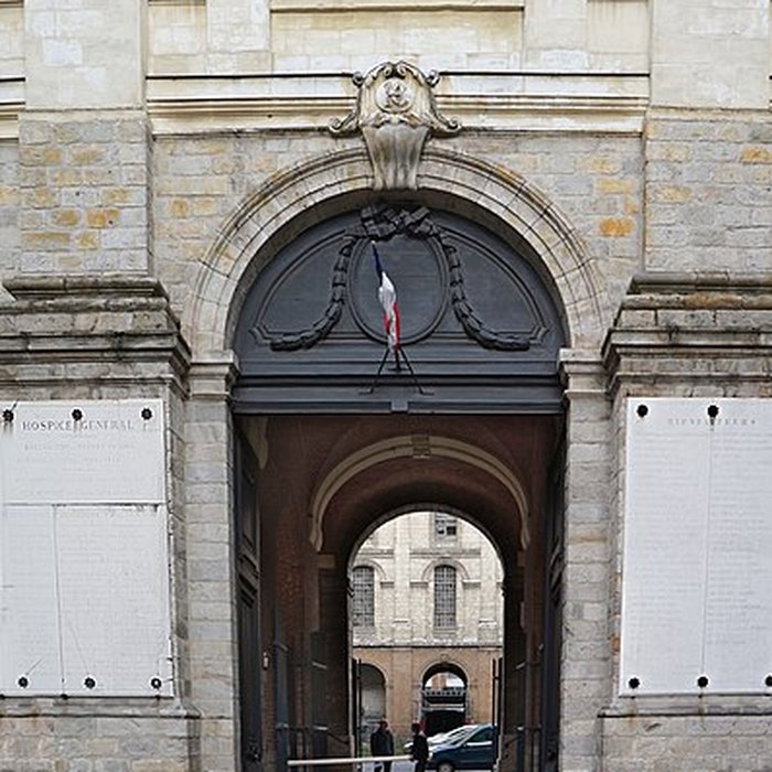 Photo de Hospice général de Lille