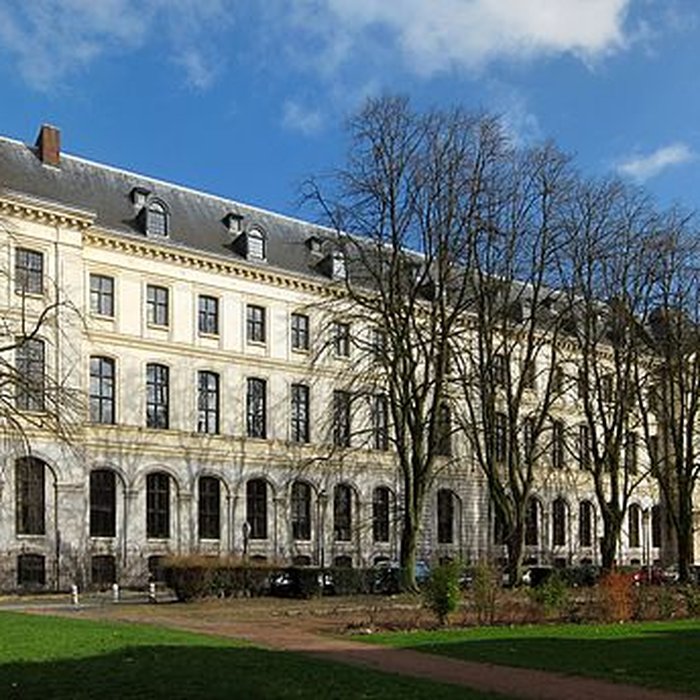 Photo de Hospice général de Lille