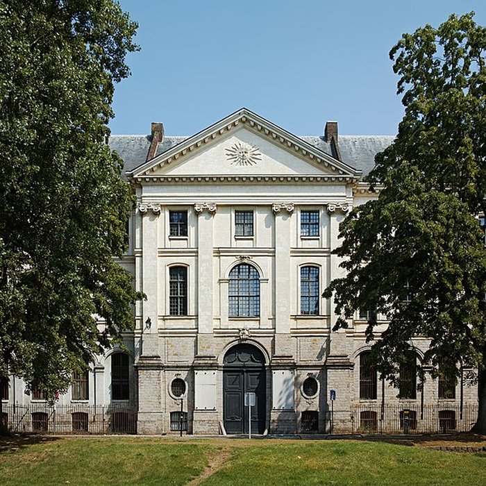 Photo de Hospice général de Lille