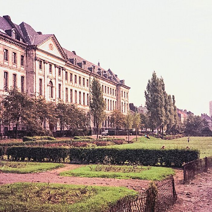 Photo de Hospice général de Lille