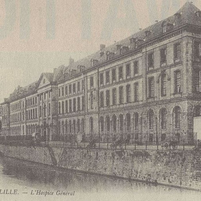 Photo de Hospice général de Lille