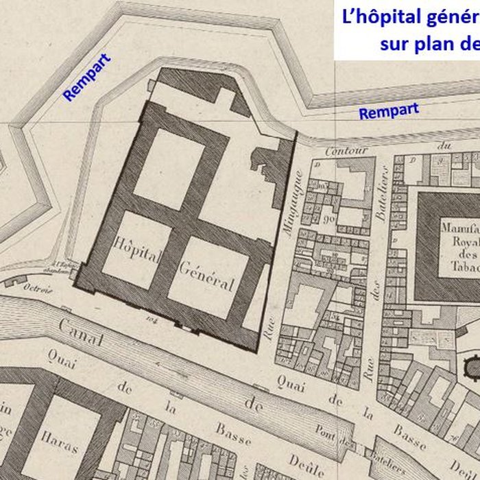 Photo de Hospice général de Lille