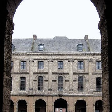 Hospice général de Lille