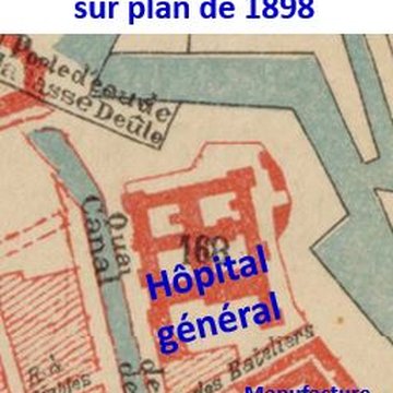 Hospice général de Lille