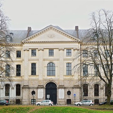 Hospice général de Lille