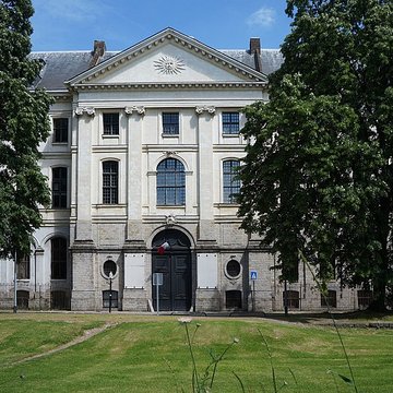 Hospice général de Lille