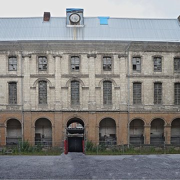 Hospice général de Lille