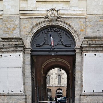 Hospice général de Lille