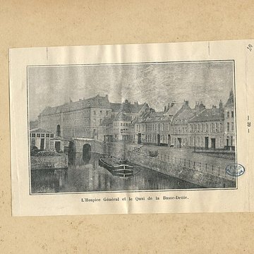Hospice général de Lille