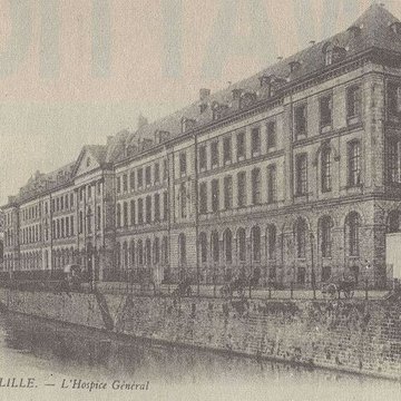 Hospice général de Lille