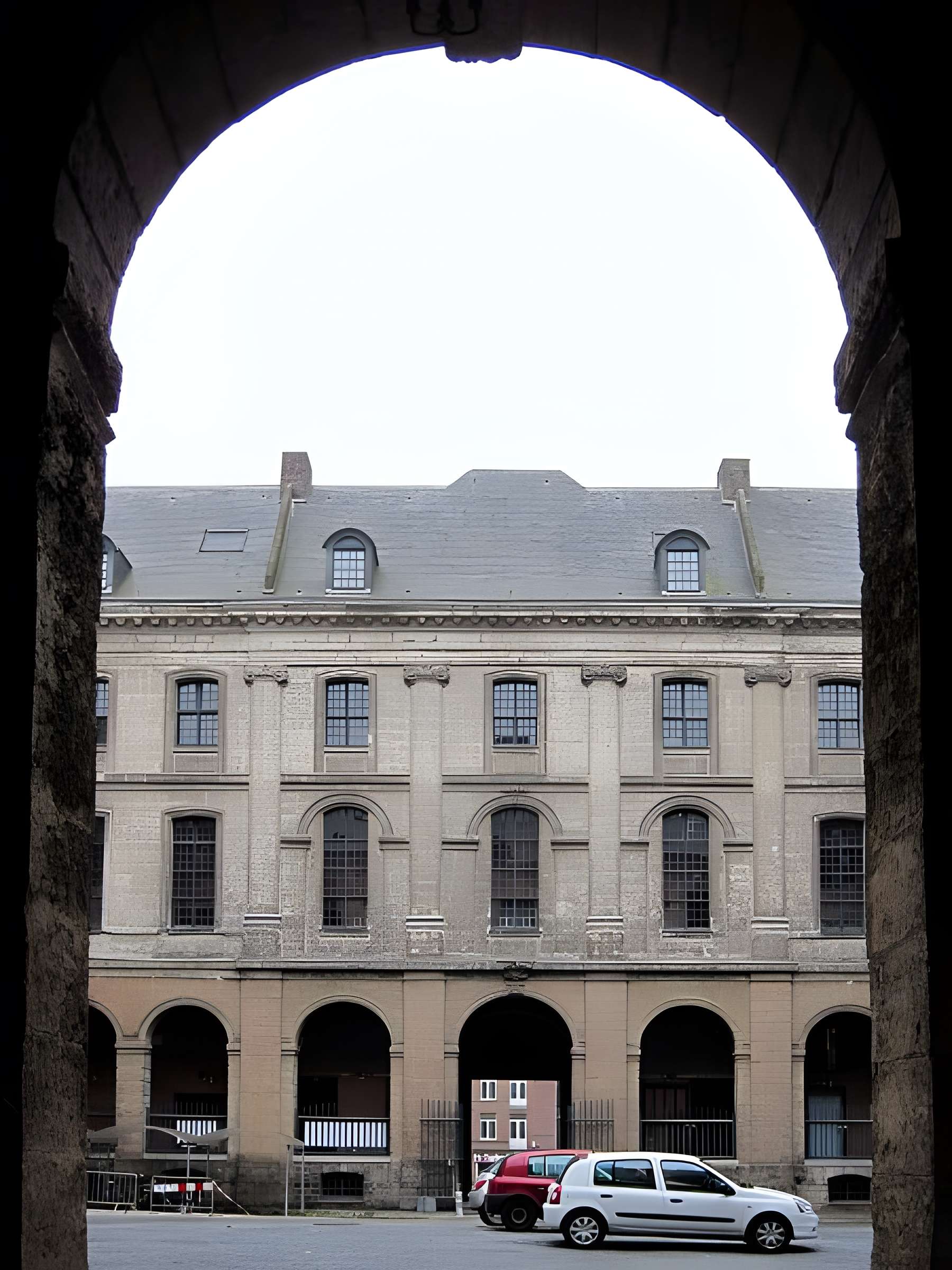 Hospice général de Lille