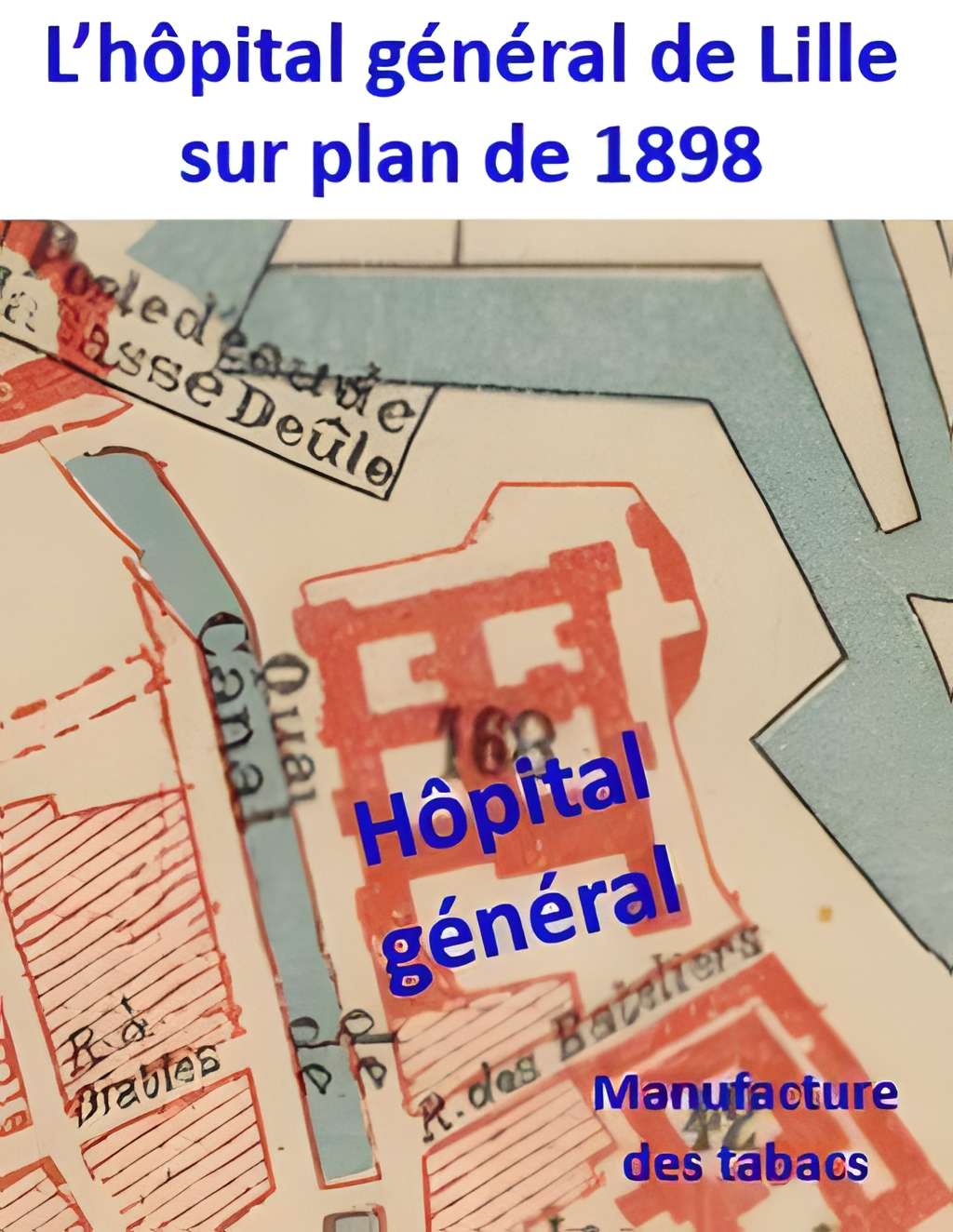 Hospice général de Lille