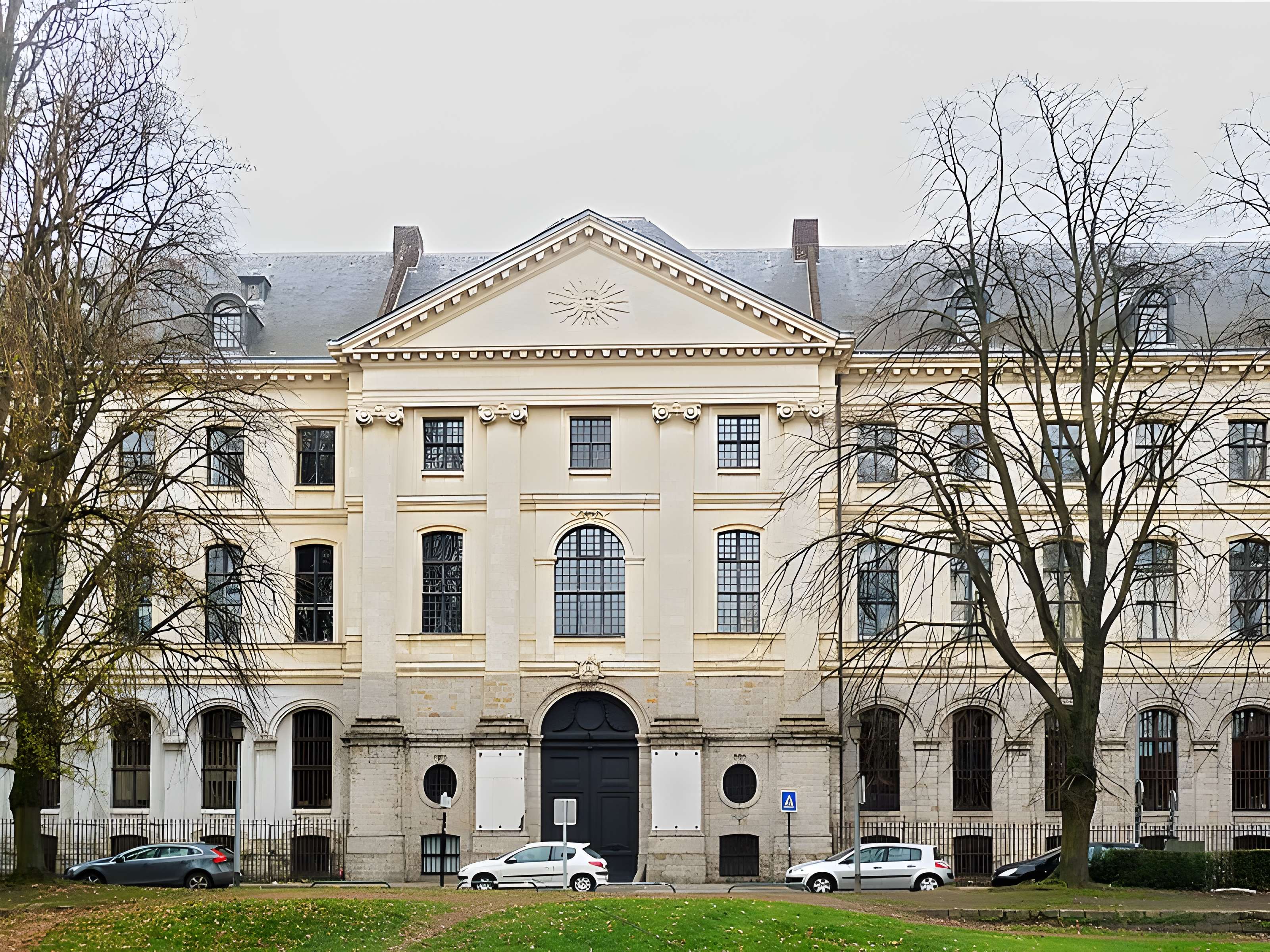 Hospice général de Lille