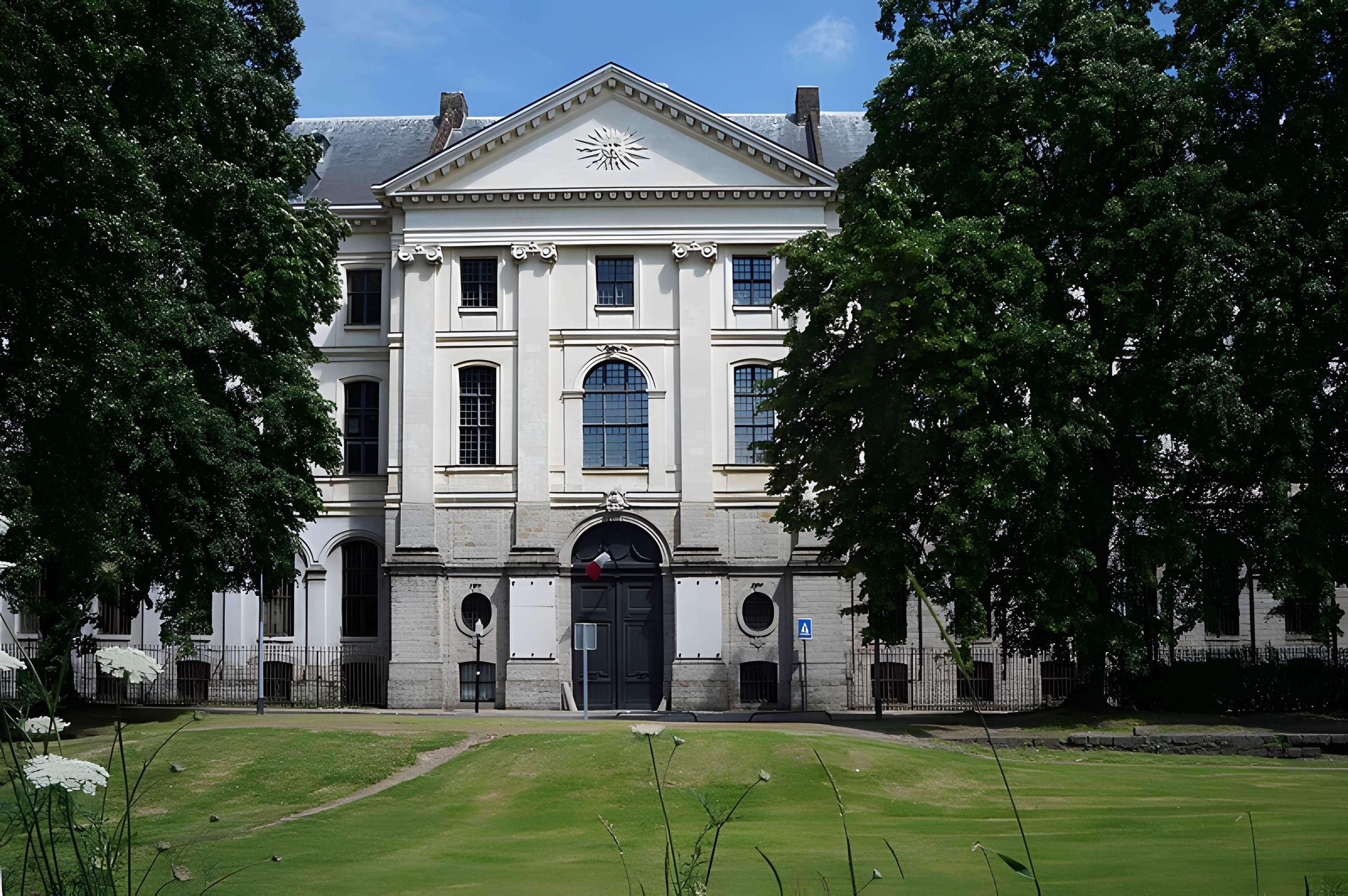 Hospice général de Lille