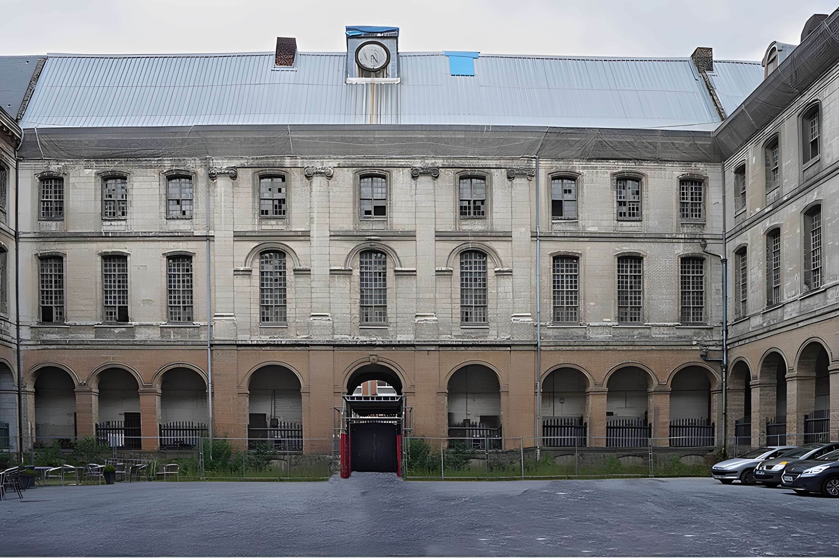 Hospice général de Lille
