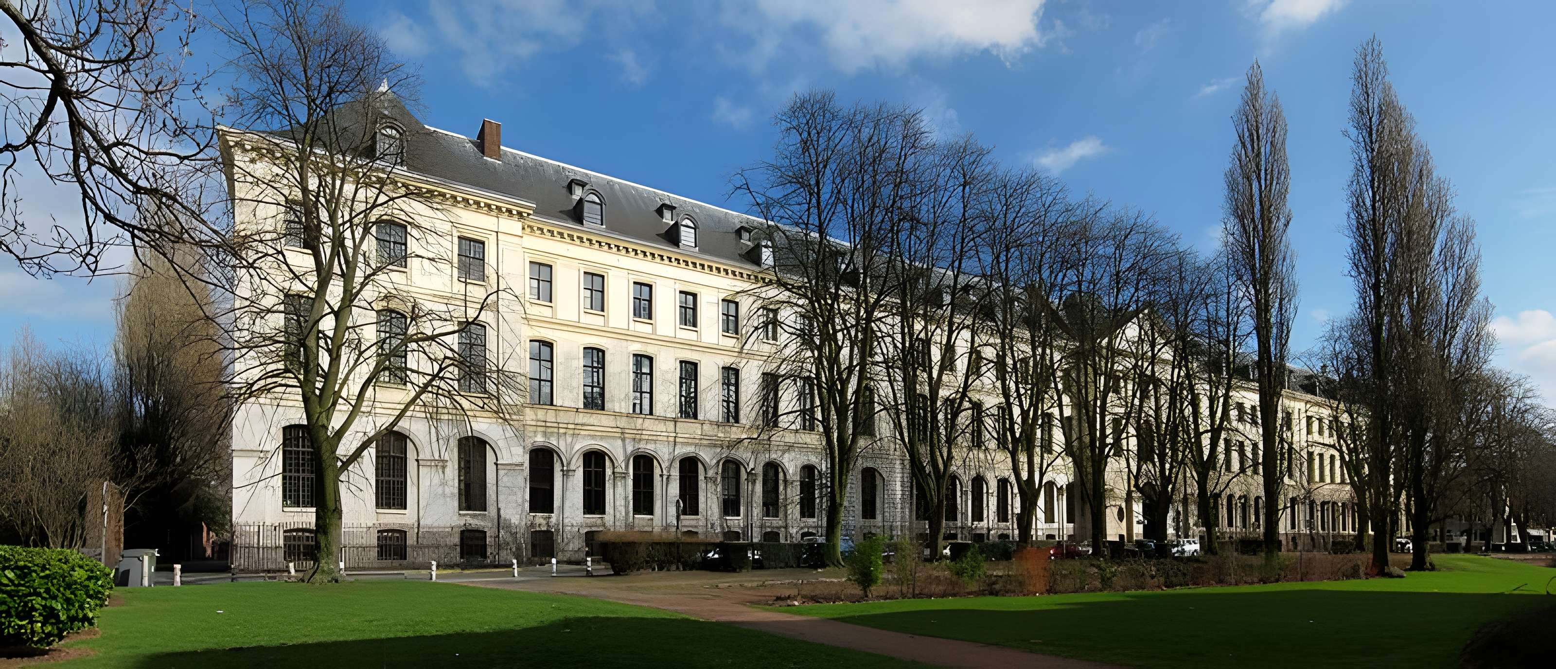 Hospice général de Lille