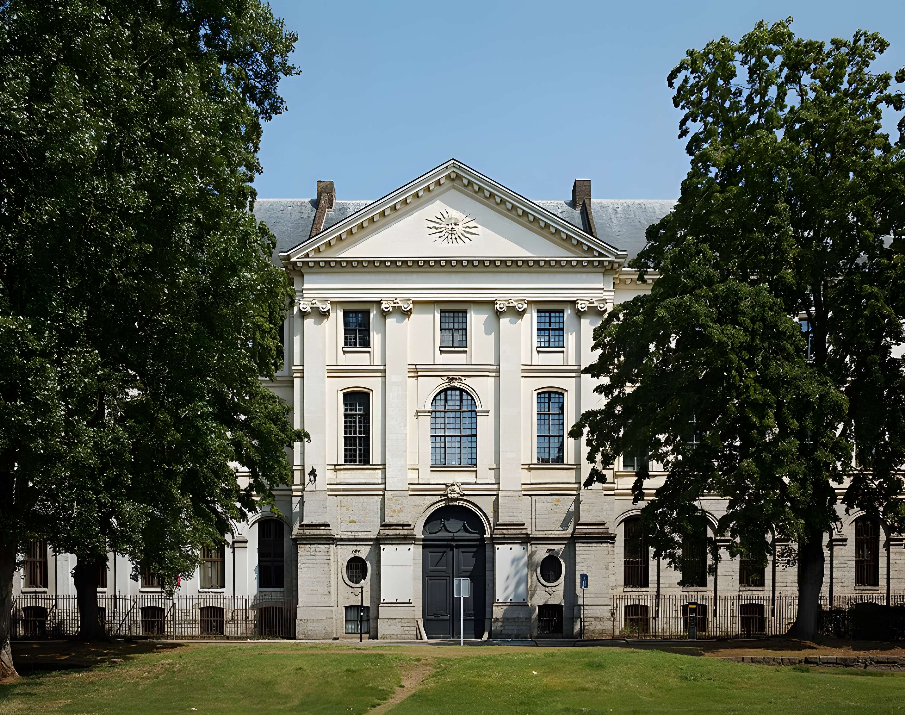 Hospice général de Lille