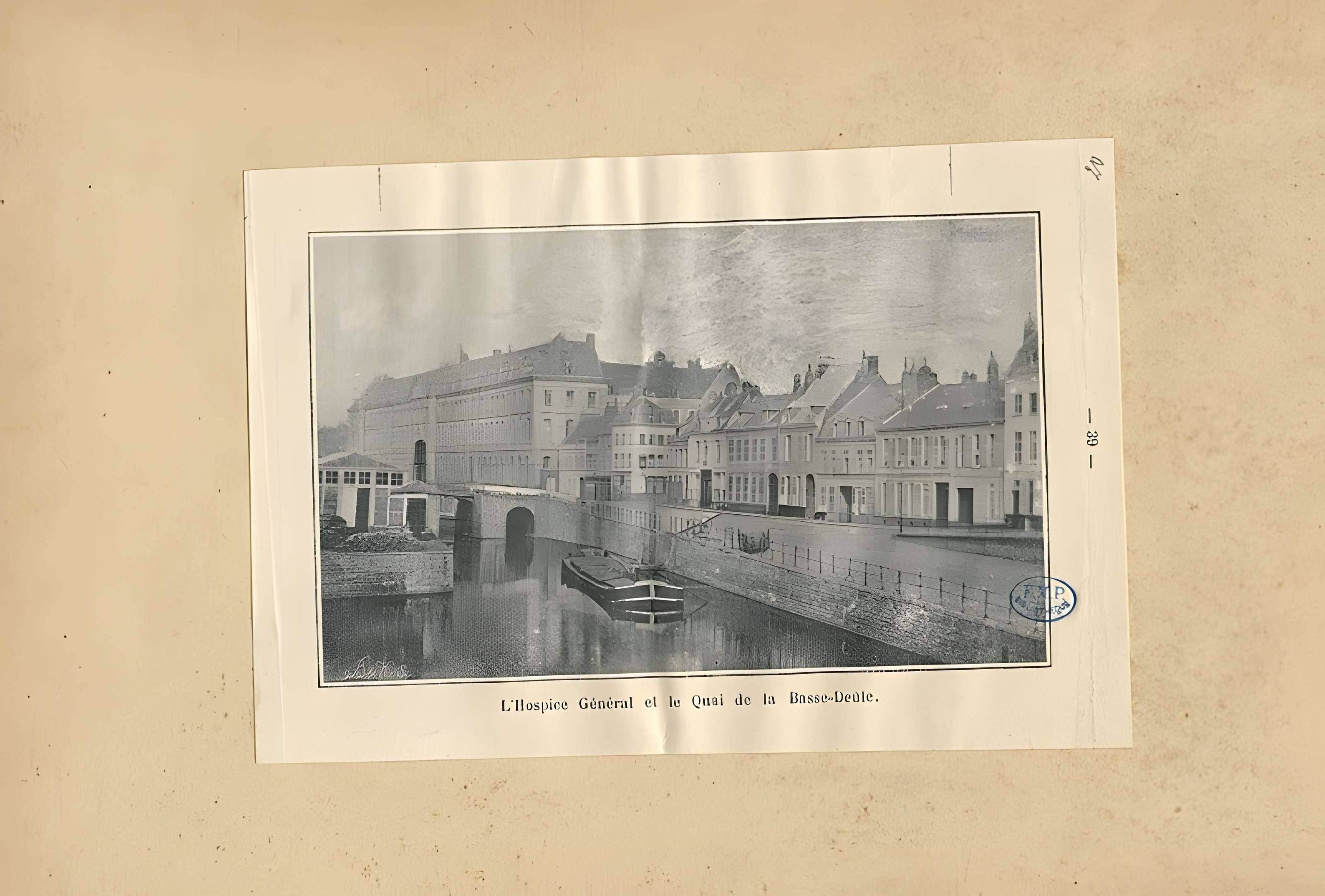 Hospice général de Lille