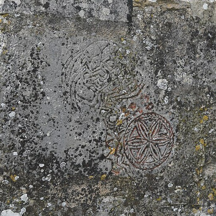 Photo de Chapelle Saint-André de Mitroys à Saint-Montan