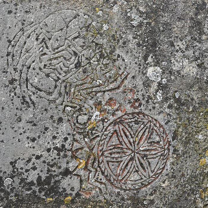Photo de Chapelle Saint-André de Mitroys à Saint-Montan