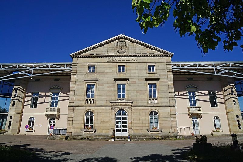 Photo de Hospice Marie-Richard de Lure