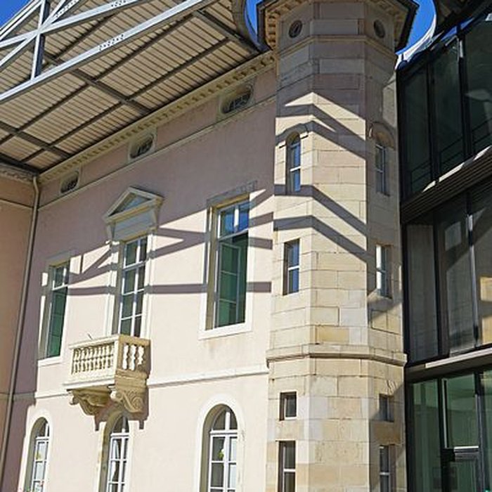 Photo de Hospice Marie-Richard de Lure