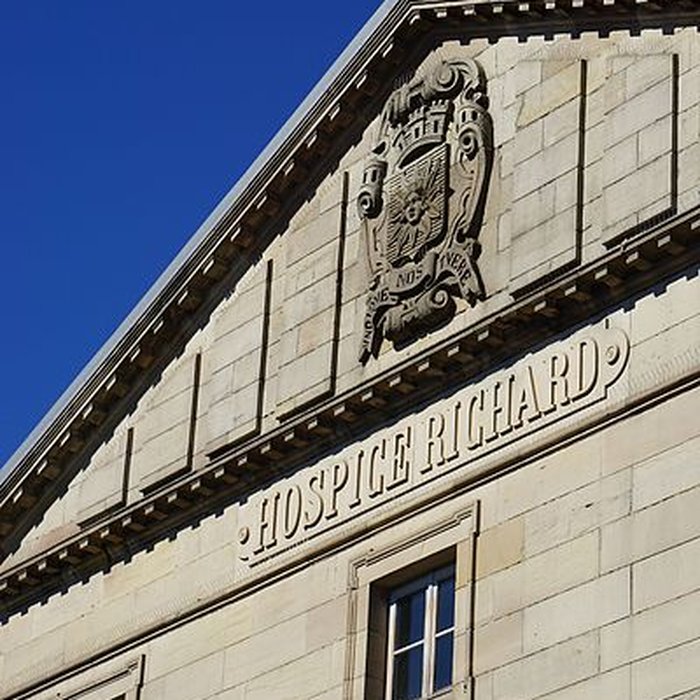 Photo de Hospice Marie-Richard de Lure