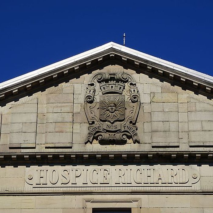 Photo de Hospice Marie-Richard de Lure