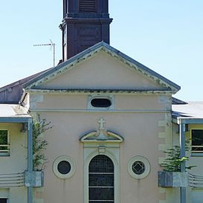 Photo de Hospice Marie-Richard de Lure