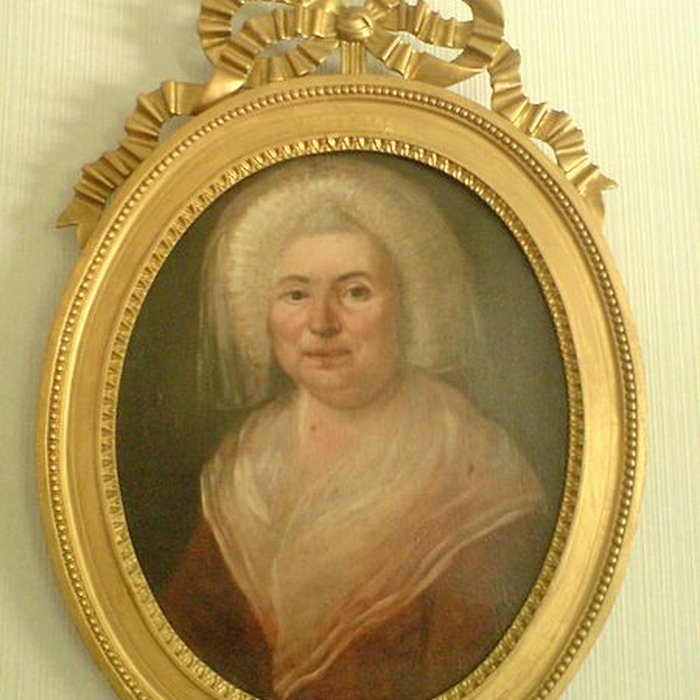 Photo de Hospice Marie-Richard de Lure