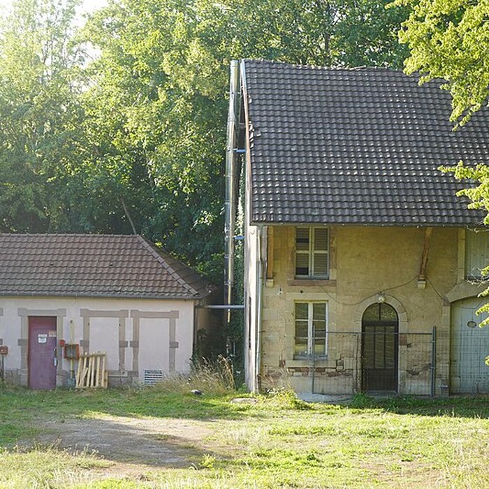 Photo de Hospice Marie-Richard de Lure