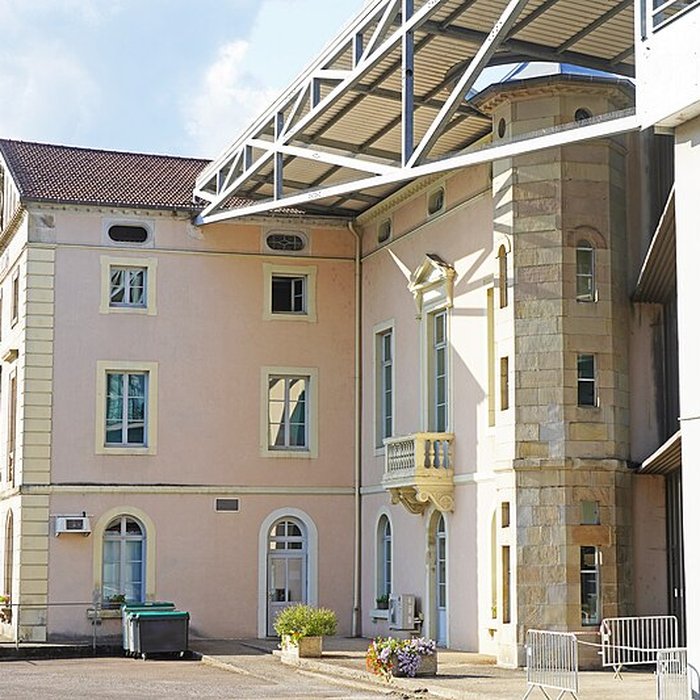 Photo de Hospice Marie-Richard de Lure