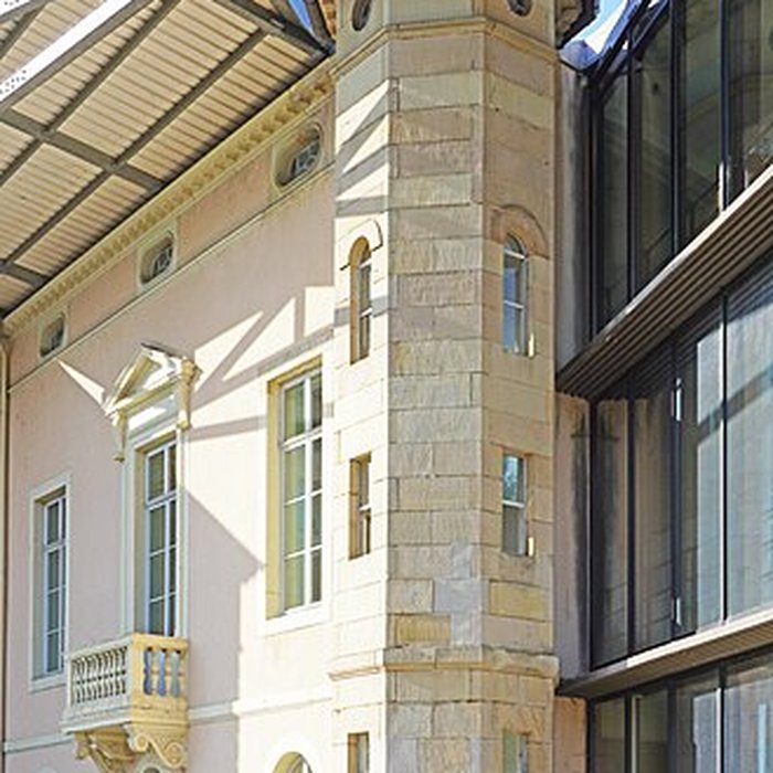 Photo de Hospice Marie-Richard de Lure