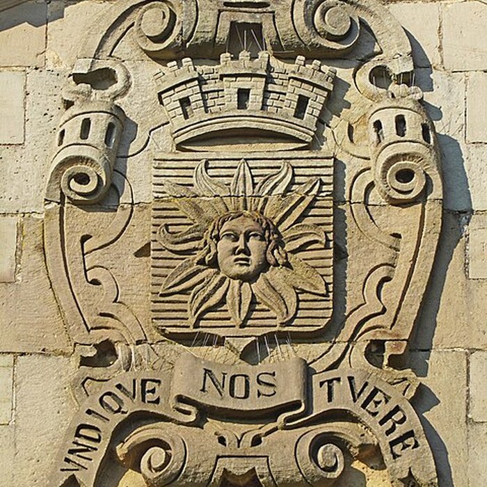 Photo de Hospice Marie-Richard de Lure