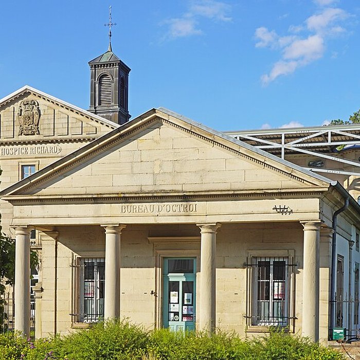 Photo de Hospice Marie-Richard de Lure