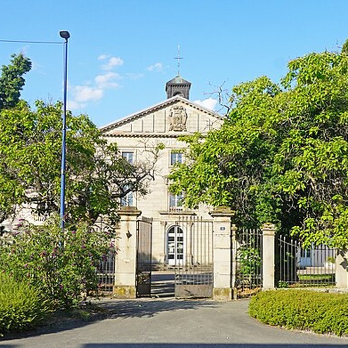 Photo de Hospice Marie-Richard de Lure