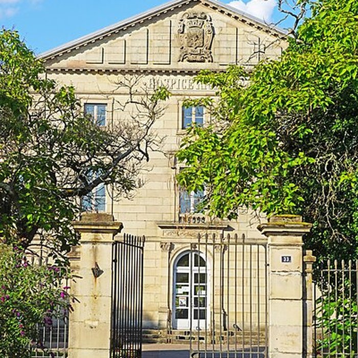 Photo de Hospice Marie-Richard de Lure