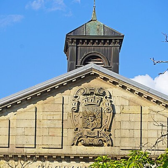 Photo de Hospice Marie-Richard de Lure