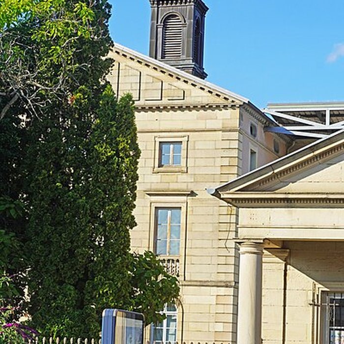 Photo de Hospice Marie-Richard de Lure