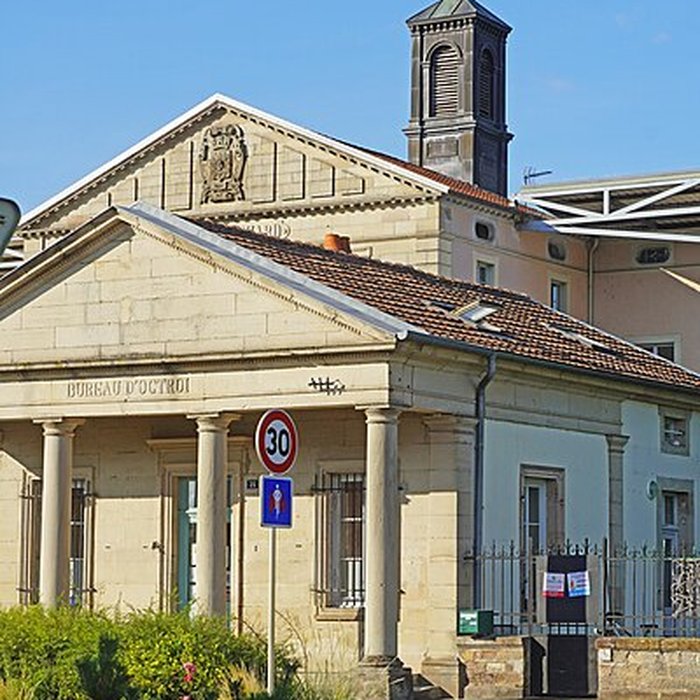 Photo de Hospice Marie-Richard de Lure